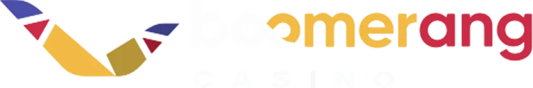 Boomerang-Casino-Logo