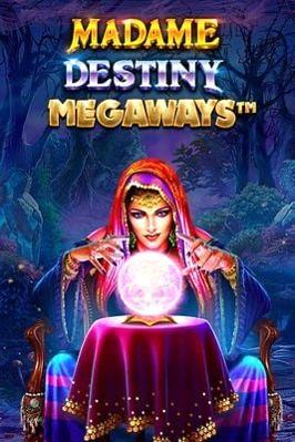 Madame-Destiny-Megaways